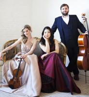 Settle in for virtual concert with Asheville Chamber Music Series