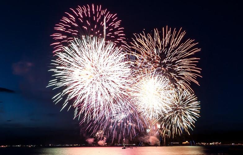 asheville events july 4