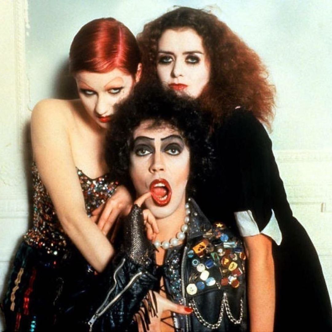 Watch the Rocky Horror Picture Show at WCU Arts + Culture