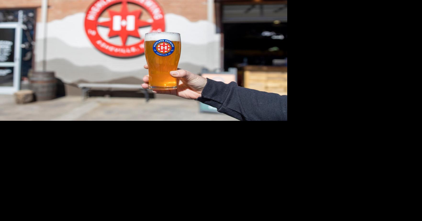 Highland Brewing taproom is open with limited hours Food And Drink