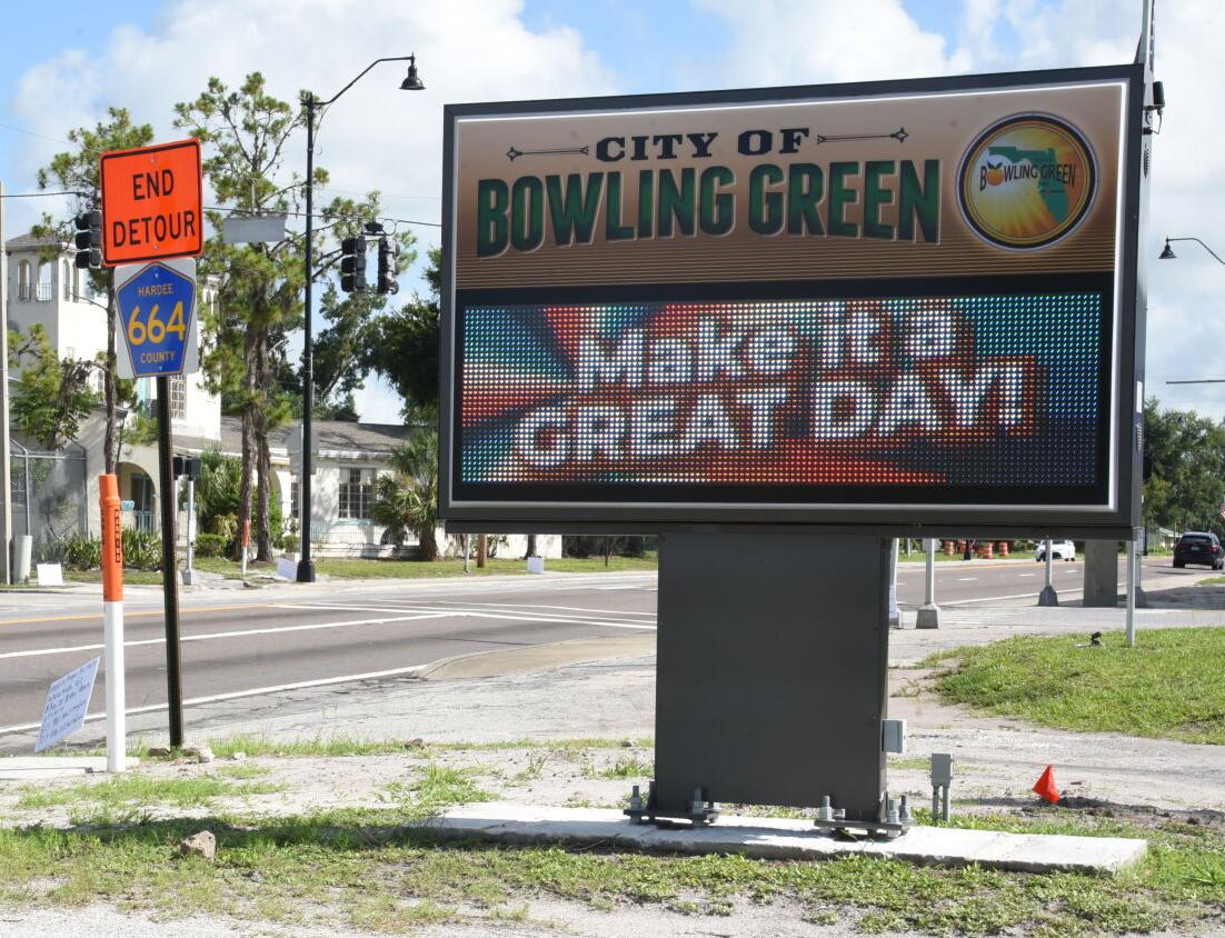 Bowling Green Seeks Help After Financial Records Fall Behind | News ...