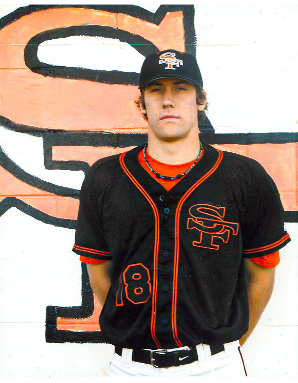 SFSC Panther Alumnus Begins Season As Manager Of Carolina Mudcats