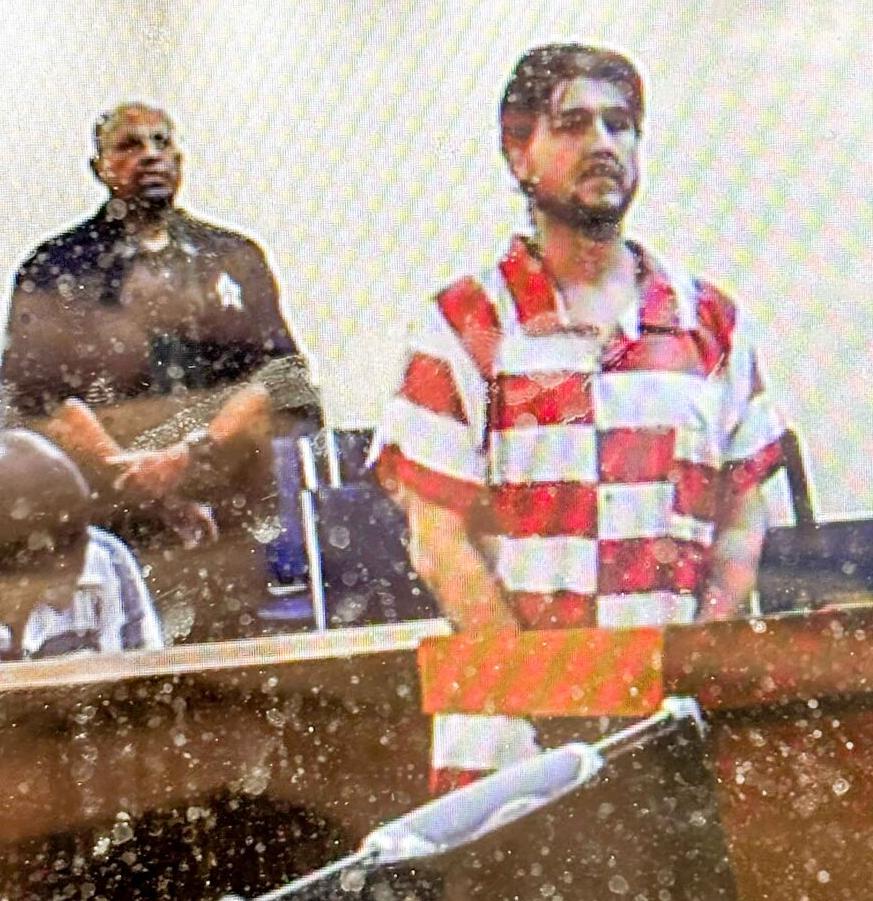 Grand Jury Returns First Degree Murder Charge In Teen's Death | News ...