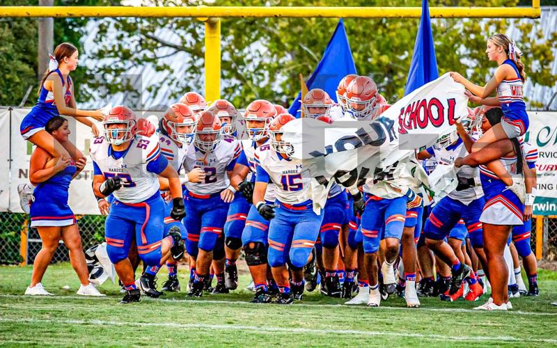 Wildcats Fall To Frostproof | Sports | theheraldadvocate.com