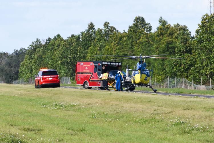 Man Seriously Injured After Being Ejected From Box Truck | News ...
