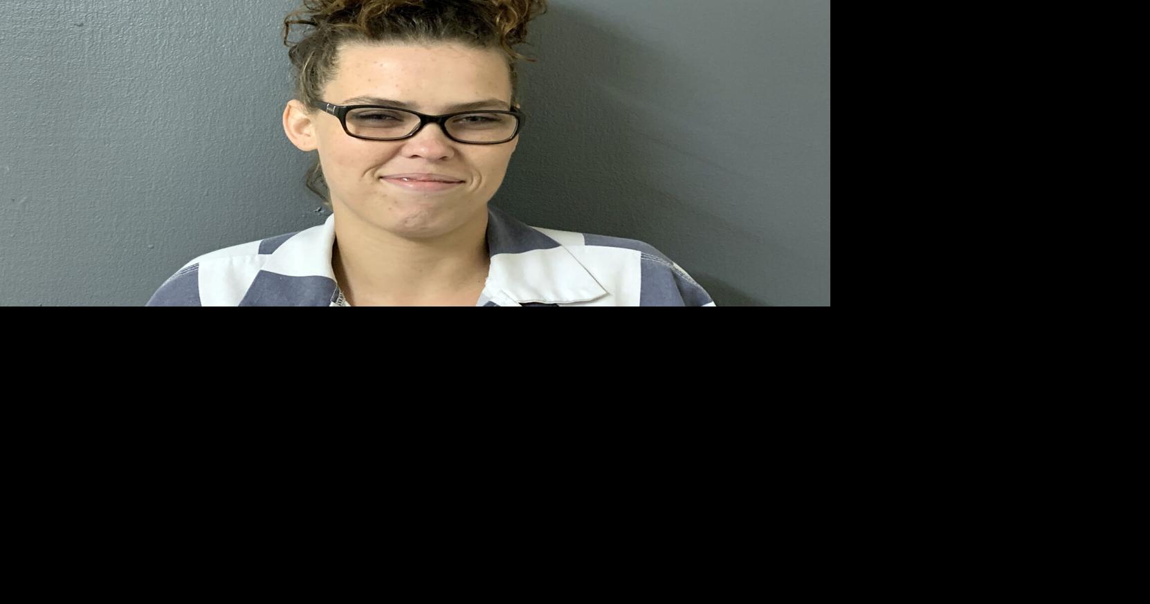 Felony Traffic Stop Nets Arrests | News | theheraldadvocate.com