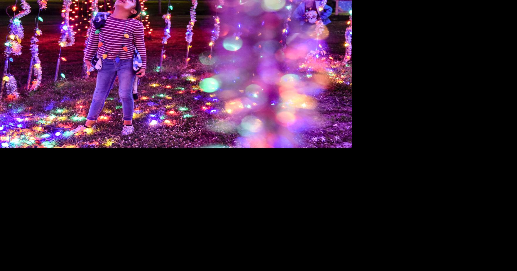 Wauchula Opens Season With Winterfest Multimedia