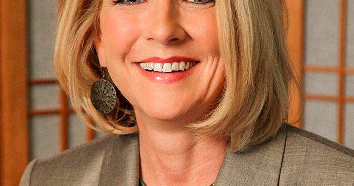 SFSC Alumna Barbara Stites: An Accomplished Career In Library And Information Sciences