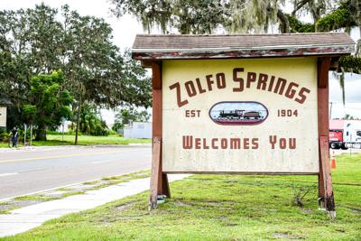 Town Of Zolfo Springs Proposes $3.3 Million Budget | News ...