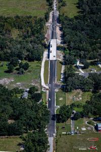 County Line Road Bridge Reopened In BG | News | theheraldadvocate.com