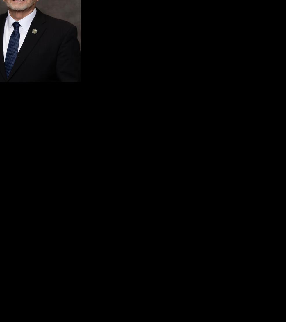 County Manager Announces Retirement Plans | News | theheraldadvocate.com