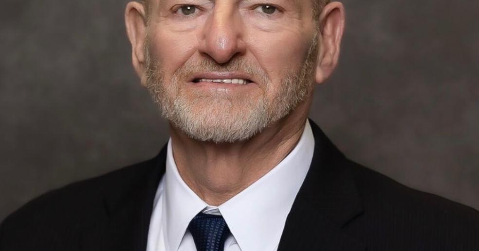 Lucas Mellinger County Manager Announces Retirement Plans | News | theheraldadvocate.com