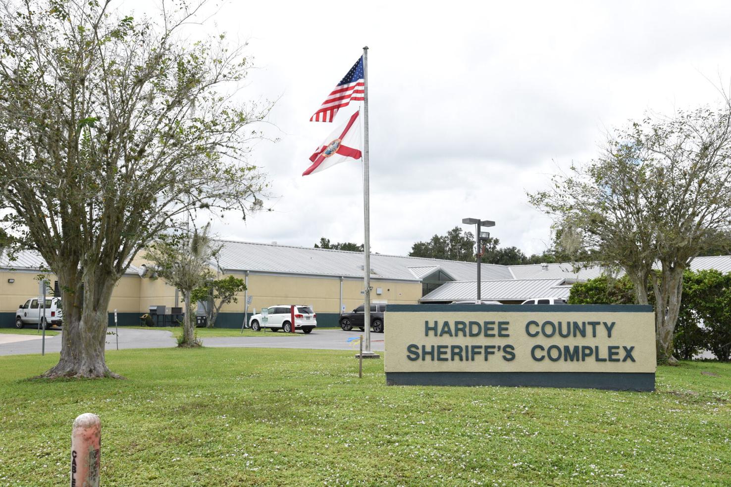 Christmas Comes Early For Sheriff News