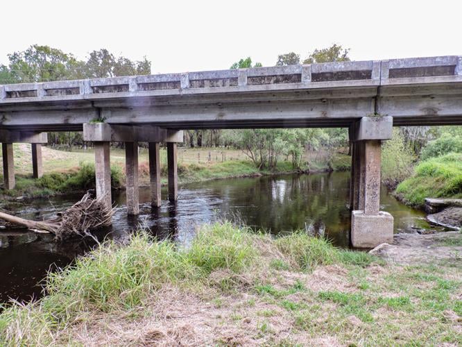 BG Peace River Bridge To Be Replaced Soon | News | theheraldadvocate.com
