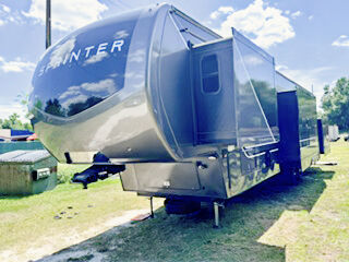 Seized Rear Trailer Seized Travel Trailer Forfeited To Sheriff’s Office | News ...