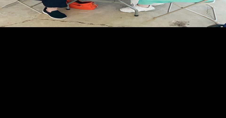 Wauchula Garden Club Meets At Hardee Lakes Park Announcements