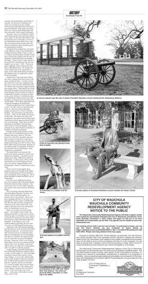 Page B-2 | E-Edition | Theheraldadvocate.com