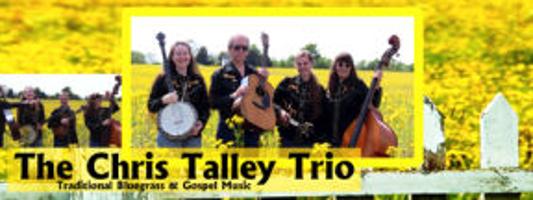 Chris Talley Trio Playing At Austinfest Coming Events Theijnews Com