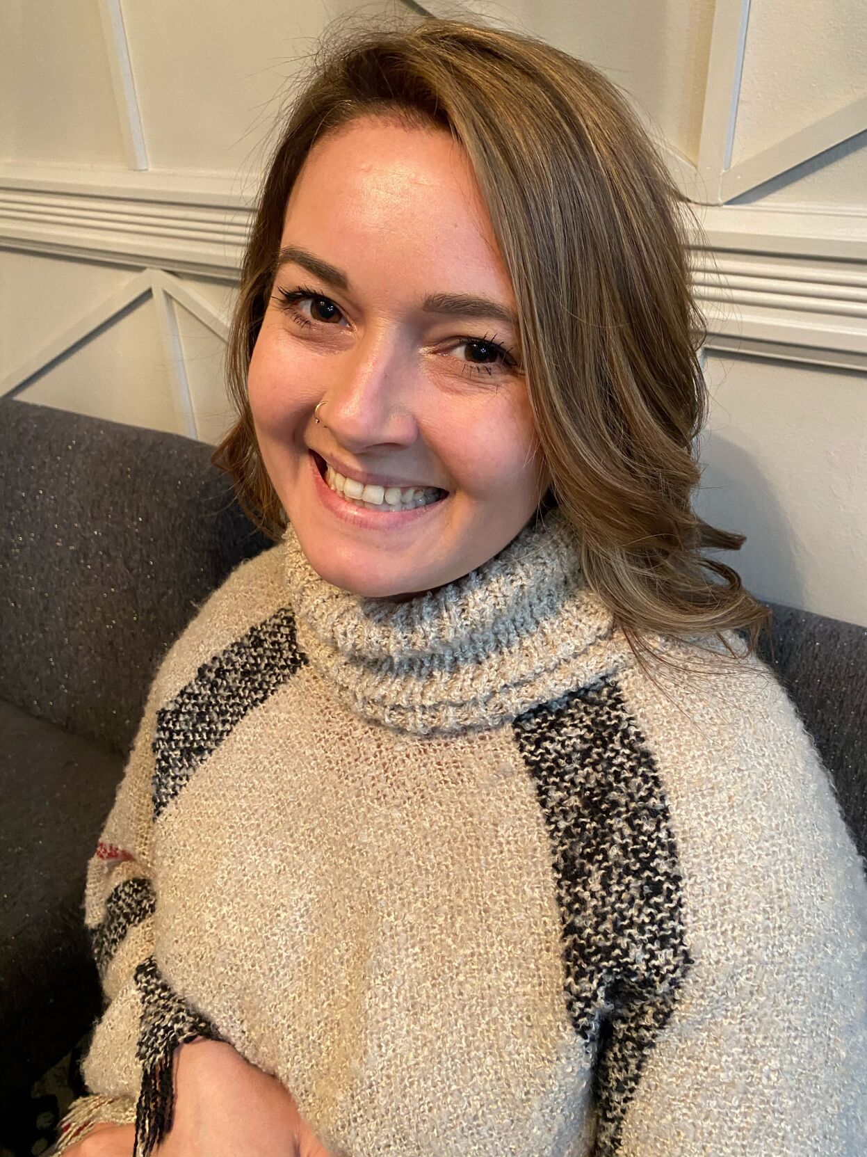 Livonia new town clerk/ tax collector Local News