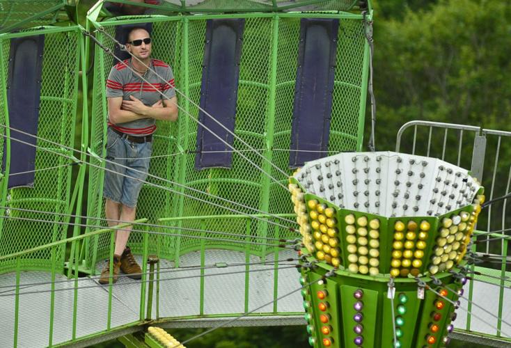 Summer favorite Warsaw carnival set to return in July Local News
