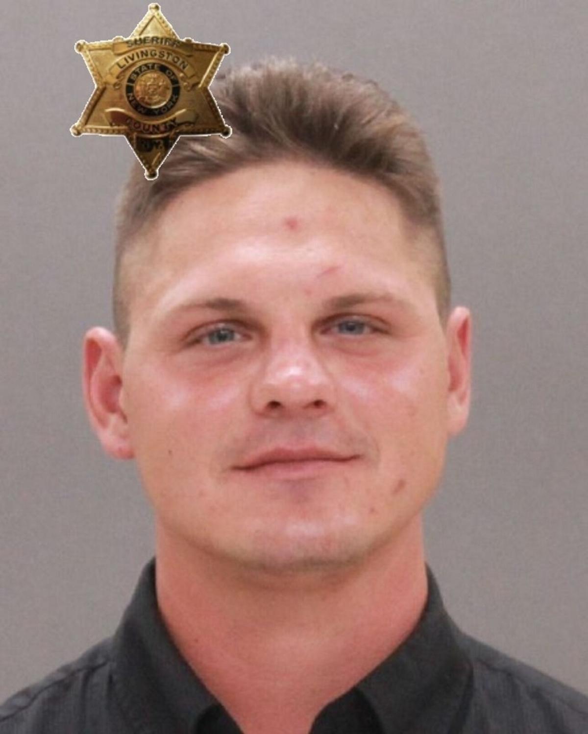 Buffalo man charged with felony DWI under Leandra’s Law | Police ...
