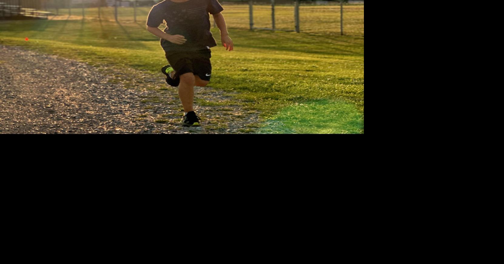 Town of Avon rec. dept. hosts first-ever River Hawk Run Camp | Sports ...