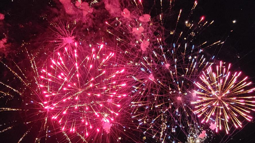 Lima plans double the fireworks fun Entertainment
