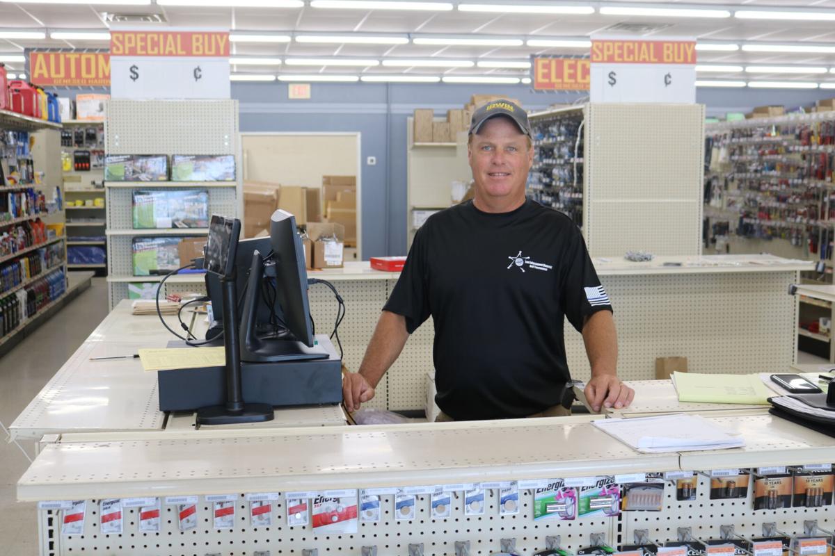 Hardware store in Geneseo aims to offer something different Local