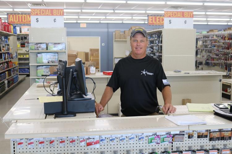 Hardware store in Geneseo aims to offer something different | Local ...