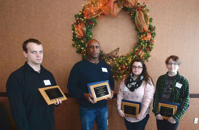Board celebrates stories of success in GLOW region Annual ceremony ...