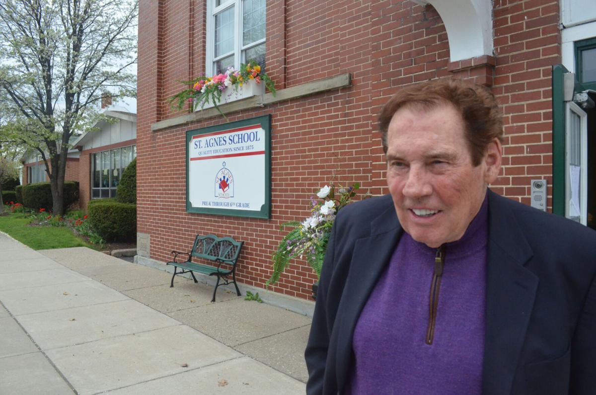 Dr Ben Left Immeasurable Impact On Community Local News Thelcn Com dr ben left immeasurable impact on