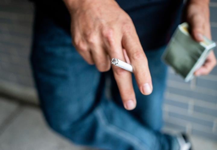 cigarette buying age by state California's smoking raised from 18 to 21 under bills signed Gov. Brown State raises smoking sales age