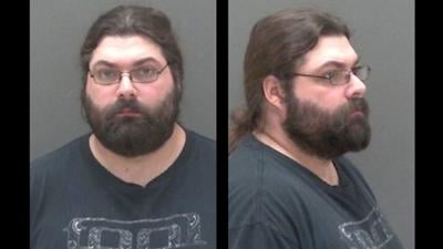 Mount Morris man pleads guilty in federal, county court to child ...