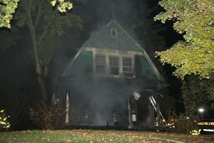 Red Cross assists 4 following Groveland fire Local News