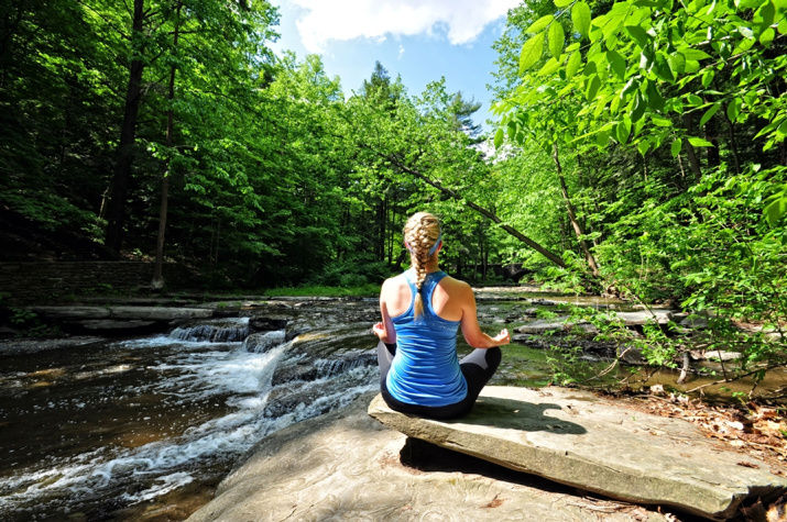 New York State Yoga Festival