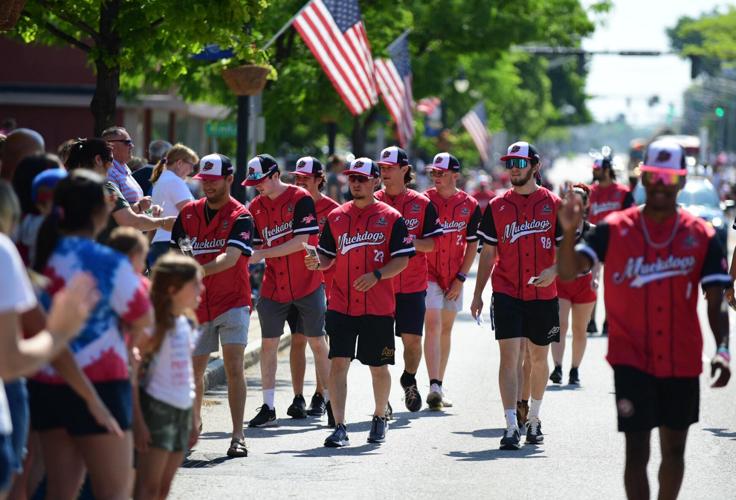 Muckdogs on a roll as excitement continues to build in second PGCBL