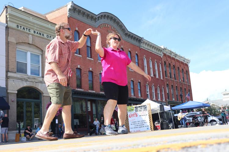 Avon Corn festival returns Saturday News