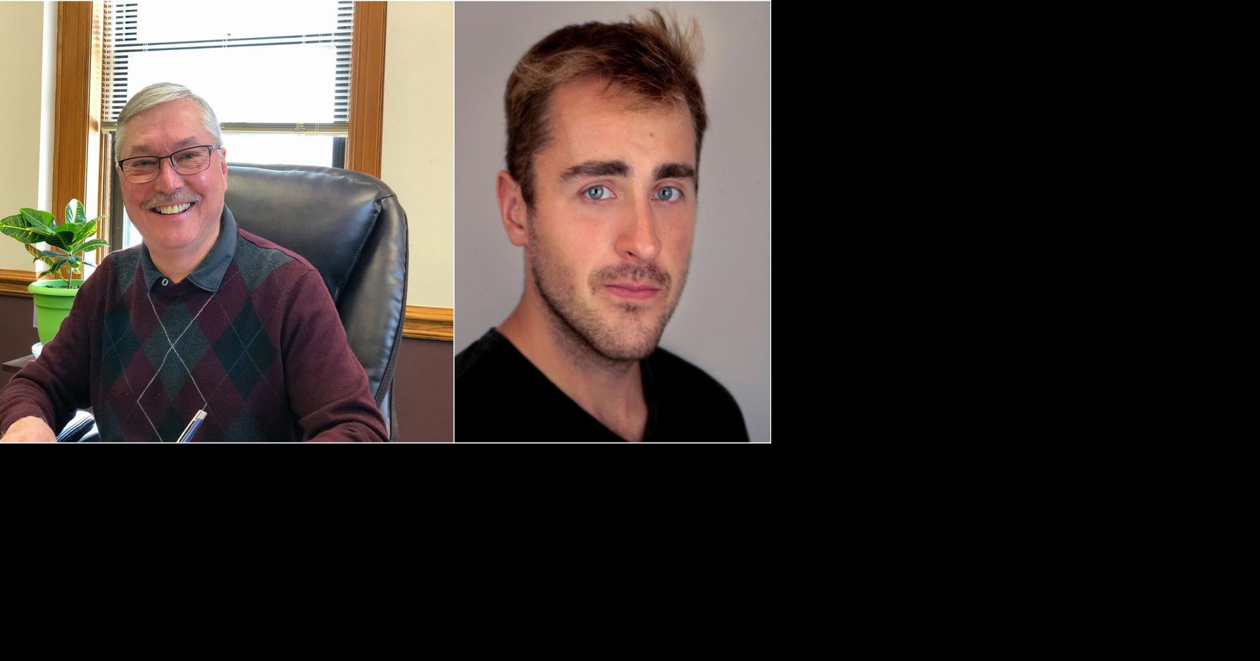 Election 2021 Caledonia Town Supervisor Race heats up News