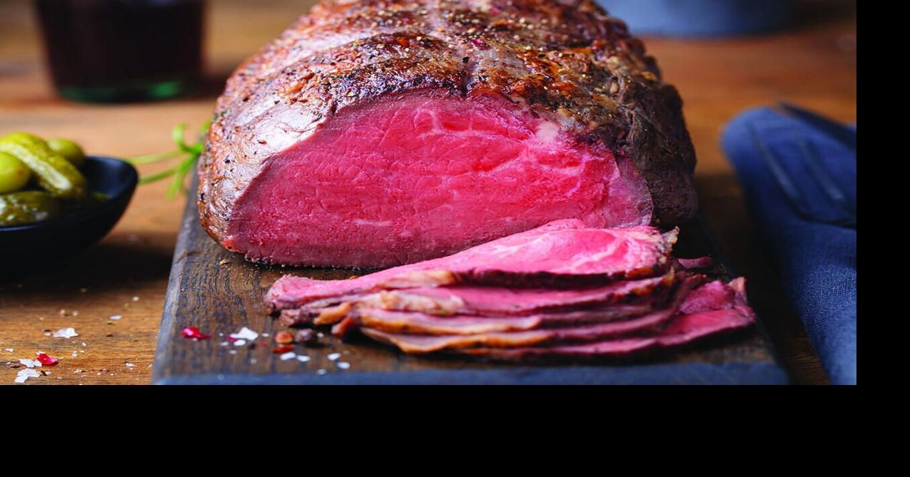 A less traditional take on a family dinner staple | Lifestyles | thelcn.com