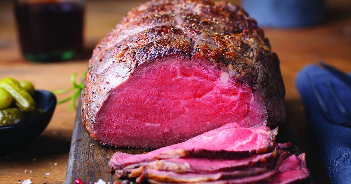 A less traditional take on a family dinner staple | Lifestyles | thelcn.com