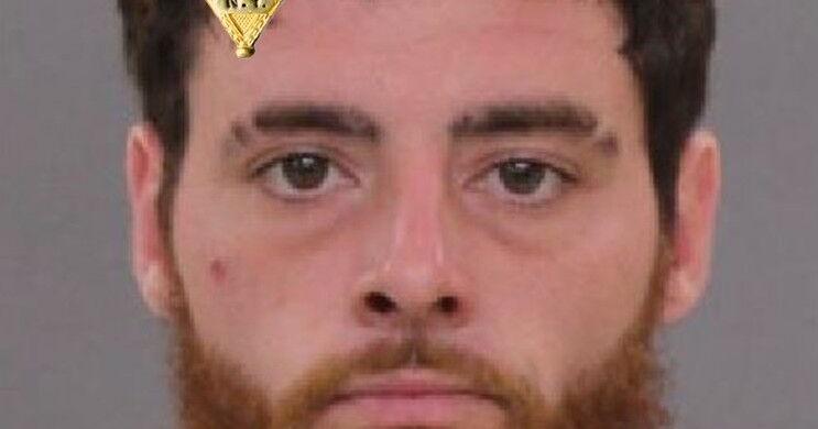 Traffic stop yields weapons charge for Arkport man | News | thelcn.com