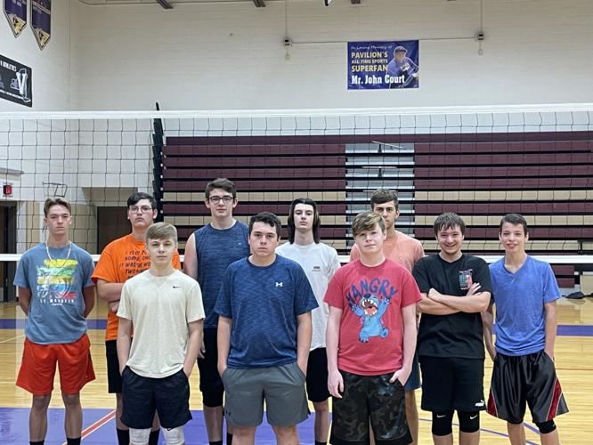 WEDNESDAY’S ROUNDUP Pavilion/York boys volleyball sweeps Keshequa behind Carroll and Guck; Elba