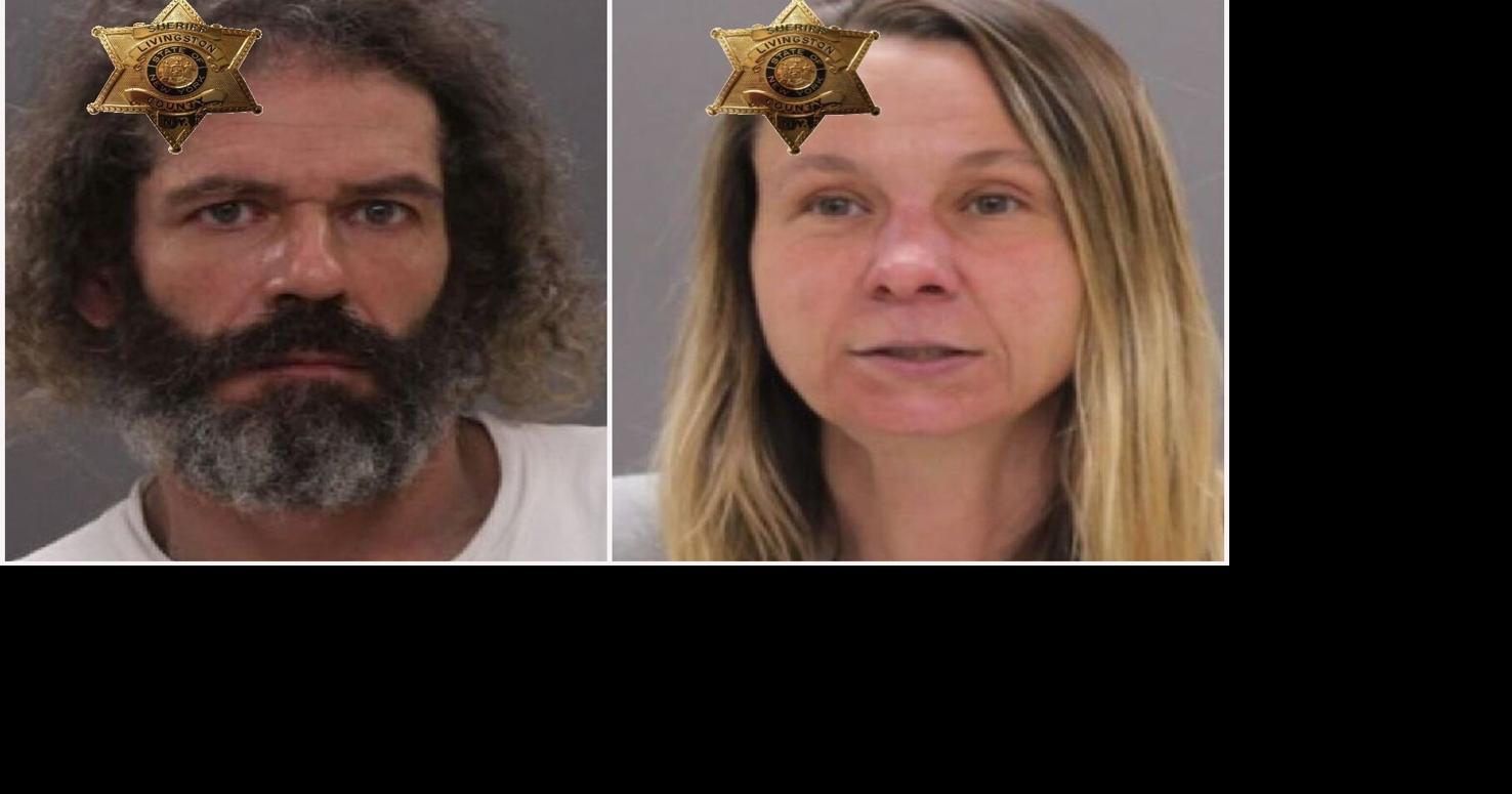 2 from Steuben County charged with drug possession | News | thelcn.com