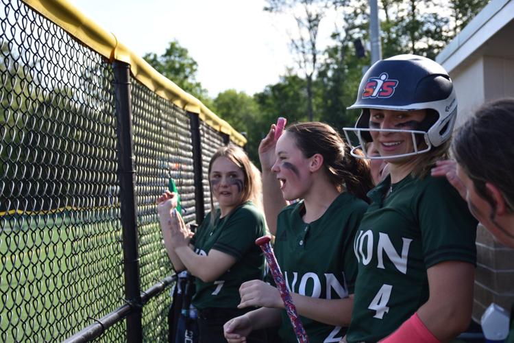 H.S. SOFTBALL Avon set for NYS Class C semifinal vs. Greenwich