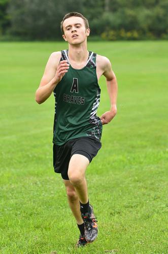 CROSS COUNTRY: Geneseo, Avon dominate Alexander meet | Sports | thelcn.com