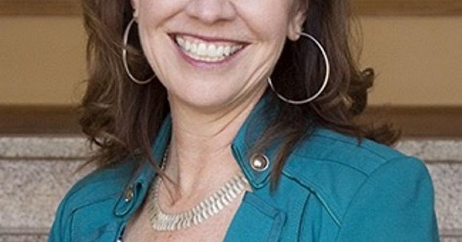 SUNY Geneseo names new provost | Local News | thelcn.com