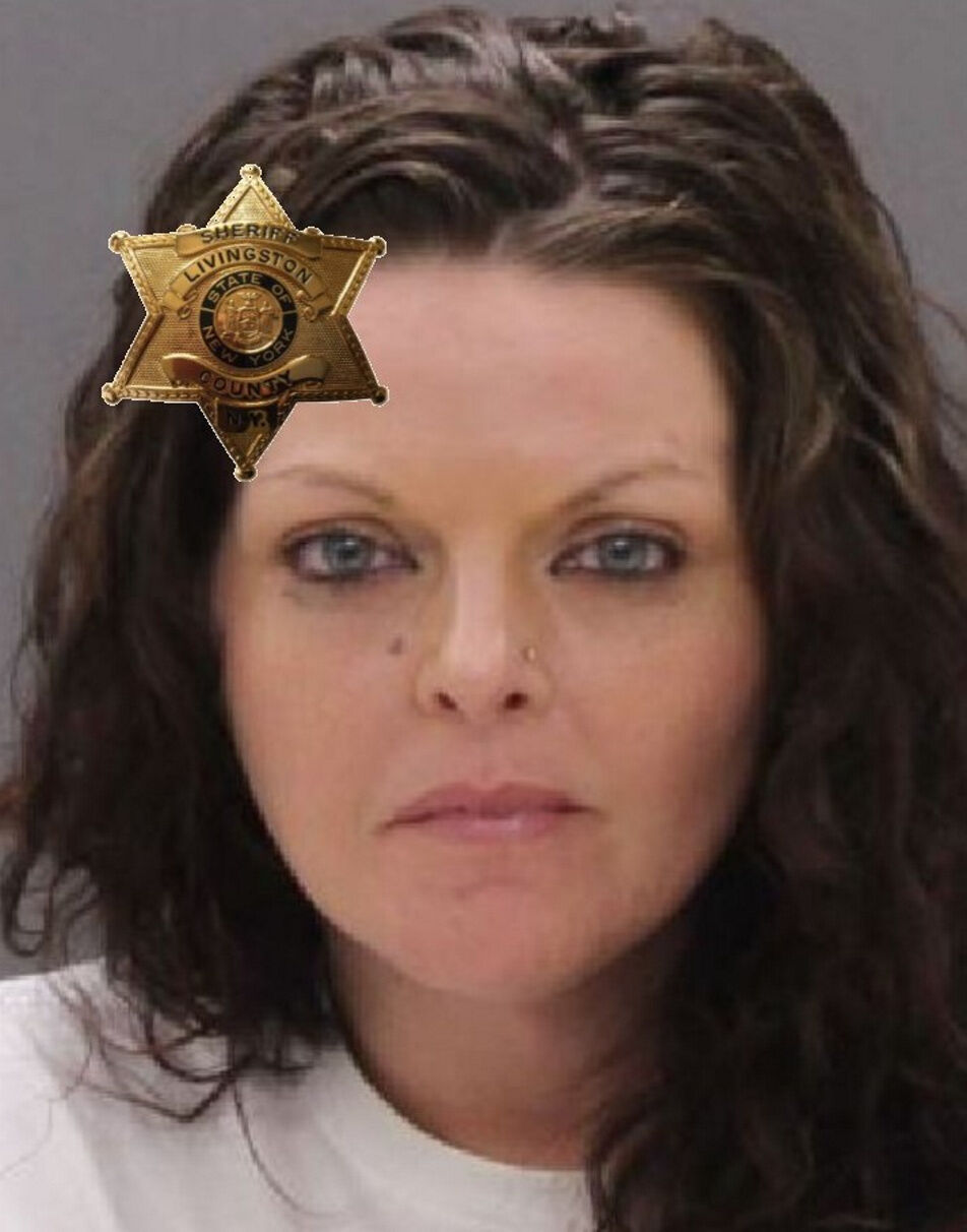 Traffic stop yields weapons charge for Rochester woman | Police ...