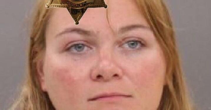 Caledonia woman charged with criminal mischief assault after