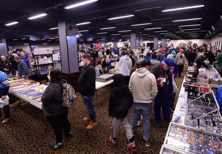 PHOTOS Sports and celebrities in Batavia Local News