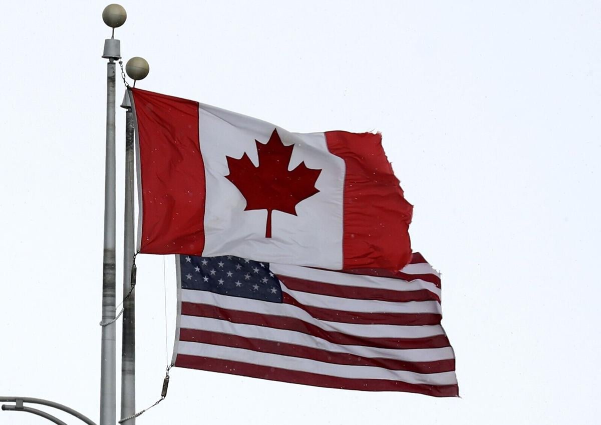 US-Canada Tariff War Disrupts Great Lakes Trade | Sellers Face 23-40% Supply Chain Delays